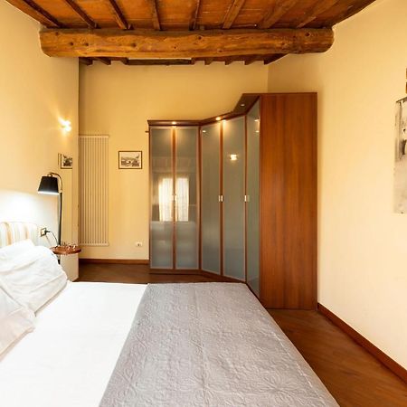 Attico Amorino Apartment Florence Exterior photo