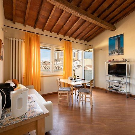 Attico Amorino Apartment Florence Exterior photo