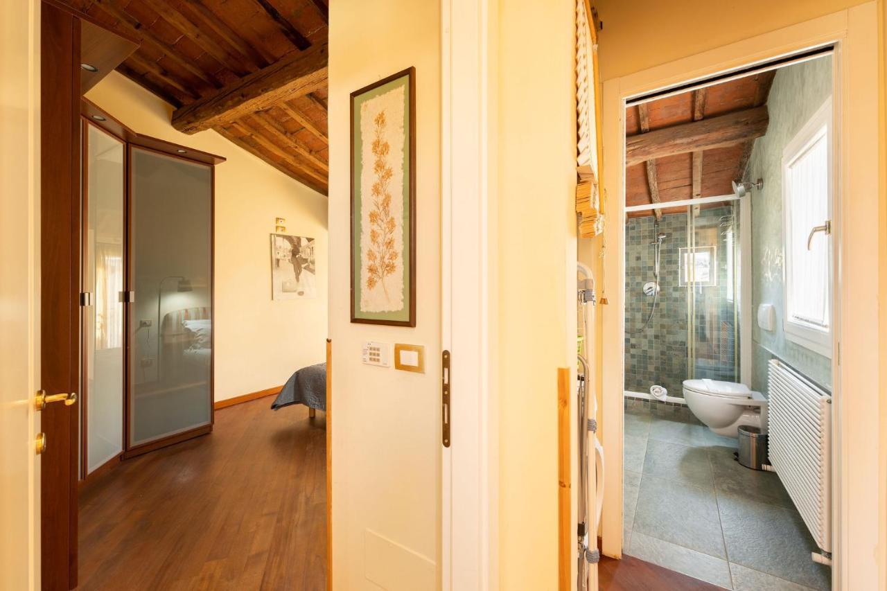 Attico Amorino Apartment Florence Exterior photo