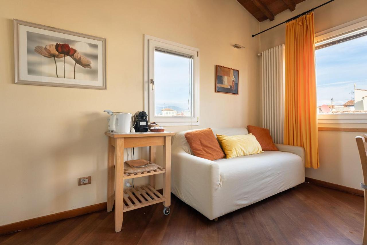 Attico Amorino Apartment Florence Exterior photo