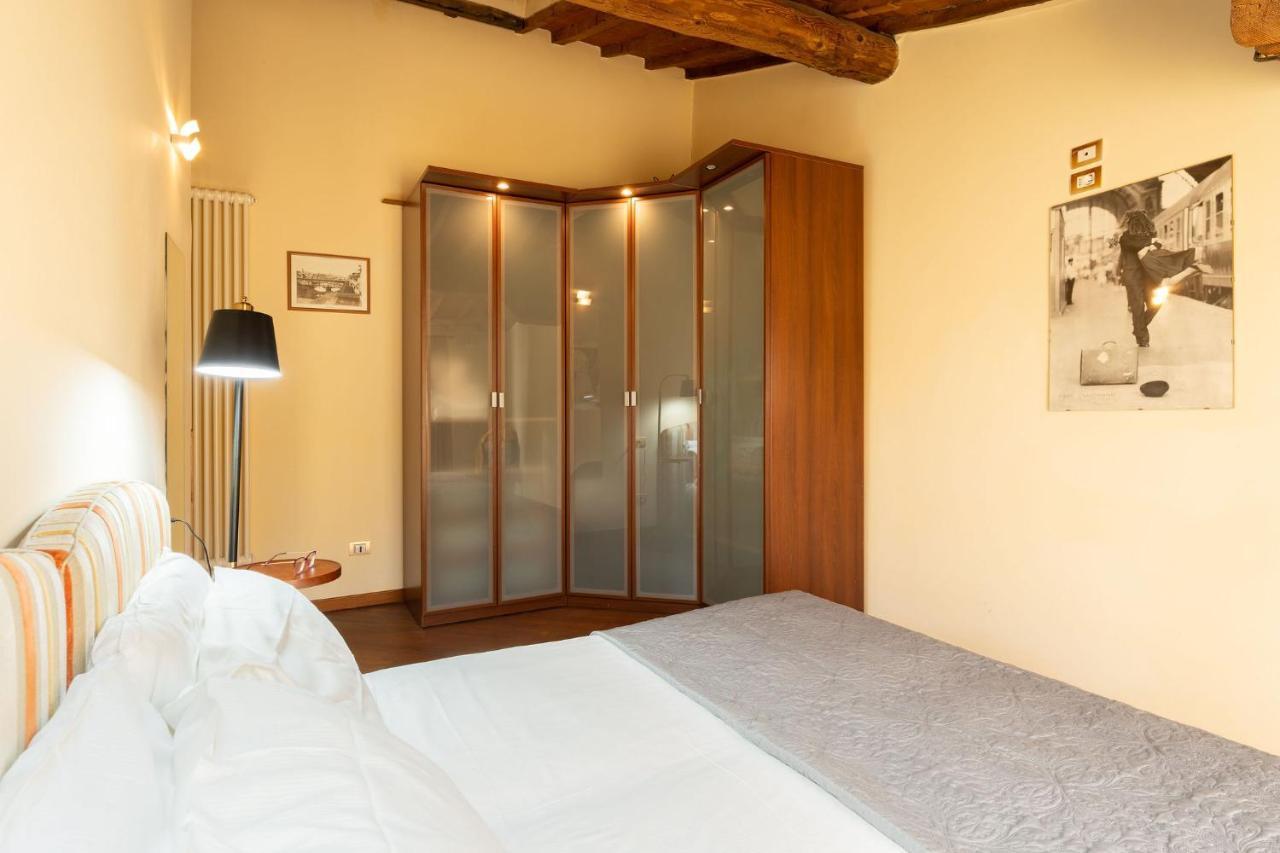 Attico Amorino Apartment Florence Exterior photo