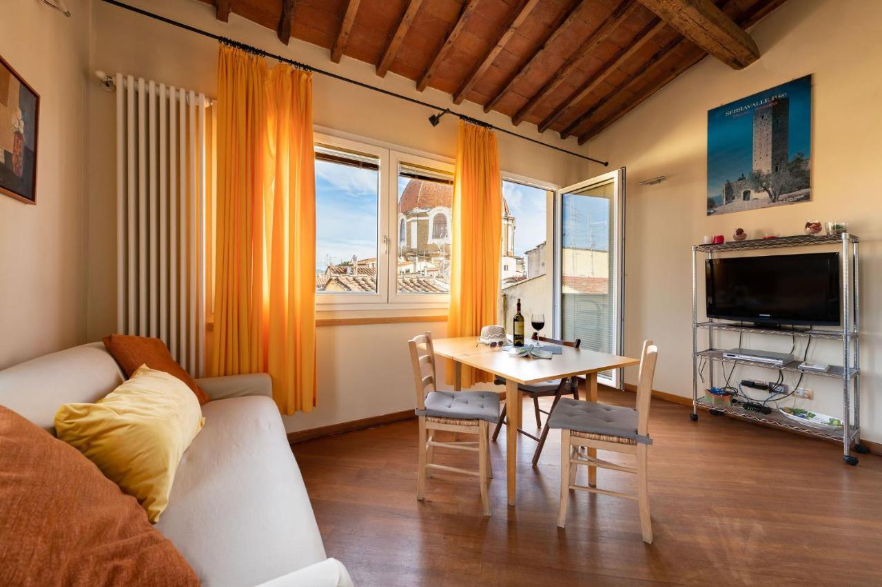 Attico Amorino Apartment Florence Exterior photo