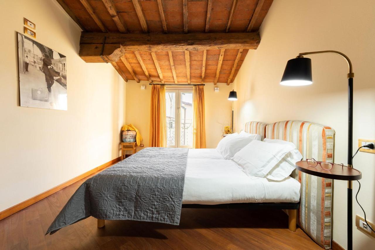 Attico Amorino Apartment Florence Exterior photo