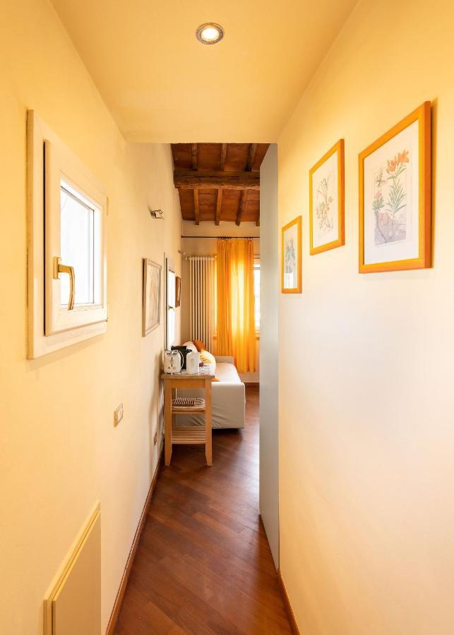 Attico Amorino Apartment Florence Exterior photo