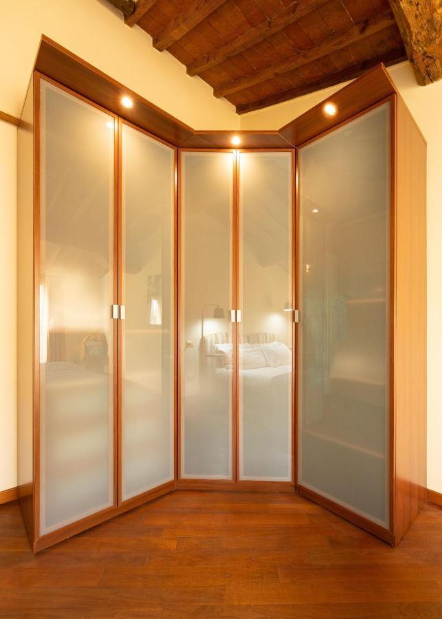 Attico Amorino Apartment Florence Exterior photo